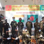 No clarity on the release of stranded Indian merchant ship at China’s Jingtang port