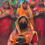 President Kovind extends his greetings on occasion of Chhath Puja