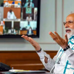 Delhi’s air quality deteriorates further to ‘severe’