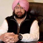 RANA K.P. SINGH GREETS PEOPLE ON DIWALI AND BANDI CHHOR DIWAS