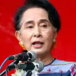 Bangladesh hardline Islamist party Hefazat-e-Islam elects new Chief