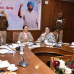 Medical Education Minister O P Soni expresses grief over the death of Dr. Ankit