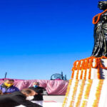 Delegation of HPAS officers calls on Chief Minister
