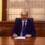 Health Minister reviews COVID and public health measures with Health Ministers and senior State officials of 9 States