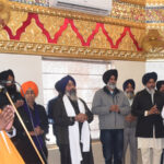 PUNJAB CM ANNOUNCES RS. 5 LAKH EACH TO FAMILIES OF 2 FARMERS WHO’VE DIED DURING FARM LAW PROTESTS