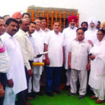 ਅੰਤਰਰਾਸ਼ਟਰੀ ਨਗਰ ਕੀਰਤਨ ਦਾਦਰ ਮੁੰਬਈ ਤੋਂ ਅਗਲੇ ਪੜਾਅ ਲਈ ਰਵਾਨਾ