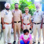 ਕੌਮਾਂਤਰੀ ਨਗਰ ਕੀਰਤਨ ਨੇ ਗੁਜਰਾਤ ਦੇ ਬੜੌਦਾ ਲਈ ਪਾਏ ਚਾਲੇ