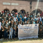 ਪੰਜਾਬ ਤੇ ਨੀਰੀ ਵਿਚਾਲੇ ਵਾਤਾਵਰਣ ਸਬੰਧੀ ਮਸਲਿਆਂ ਦੇ ਹੱਲ ਲਈ ਸਮਝੌਤਾ ਸਹੀਬੱਧ