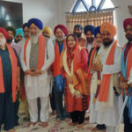 ਬ੍ਰਹਮ ਮਹਿੰਦਰਾ ਨੂੰ ਫੋਰਟਿਸ ਹਸਪਤਾਲ ‘ਚੋਂ ਮਿਲੀ ਛੁੱਟੀ