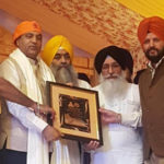 ਪ੍ਰੀਕਸ਼ਿਤ ਵੱਲੋਂ ਬਲਰਾਜ ਸਾਹਨੀ ’ਤੇ ਲਿਖੀ ਕਿਤਾਬ ਰਿਲੀਜ਼