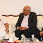 ਯੂਨੀਵਰਸਿਟੀ ਆਫ ਲੀਡਜ਼ ਦੇ ਵਫਦ ਵਲੋਂ ਸਾਇੰਸ, ਤਕਨਾਲੋਜੀ ਅਤੇ ਵਾਤਾਵਰਨ ਵਿਭਾਗ ਦਾ ਦੌਰਾ