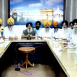 ਸ਼੍ਰੋਮਣੀ ਕਮੇਟੀ ਵੱਲੋਂ ਸ੍ਰੀ ਗੁਰੂ ਰਾਮਦਾਸ ਜੀ ਦੇ ਪ੍ਰਕਾਸ਼ ਪੁਰਬ ਨੂੰ ਸਮਰਪਿਤ ਕਵਿਤਾ ਮੁਕਾਬਲੇ ਆਯੋਜਿਤ