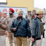 ਕਸ਼ਮੀਰ ‘ਚ ਤਿੰਨ ਮੁਕਾਬਲਿਆਂ ਦੌਰਾਨ 6 ਅੱਤਵਾਦੀ ਹਲਾਕ-ਤਲਾਸ਼ੀ ਜਾਰੀ