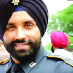 ਢੋਲ ਵਜਾਉਣ ਦੀ ਕਲਾਂ ਨਾਲ ਵੱਖਰੀ ਪਹਿਚਾਣ ਬਣਾਈ-ਮਨਪ੍ਰੀਤ ਸਿੰਘ