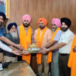 ਆਰੀਅਨਜ਼ ਕਾਲਜ ਆਫ ਫਾਰਮੇਸੀ ਨੇ ਮਨਾਇਆ ਵਿਸ਼ਵ ਫਾਰਮਾਸਿਸਟ ਦਿਵਸ