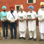 ਅਮਰੀਕਾ ਦੇ ਟ੍ਰਸਟ ਵੱਲੋਂ ਲੰਗਰ ਸ੍ਰੀ ਗੁਰੂ ਰਾਮਦਾਸ ਜੀ ਲਈ ਇੱਕ ਕਰੋੜ ਰੁਪਏ ਭੇਟ