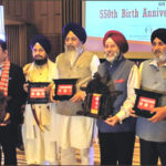 ਕੇਂਦਰ ਸਰਕਾਰ ਵੱਲੋਂ ਸੁਲਤਾਨਪੁਰ ਲੋਧੀ ਸਮਾਰਟ ਸਿਟੀ ਪ੍ਰੋਜੈਕਟ ਲਈ ਪਹਿਲੀ ਕਿਸ਼ਤ ਵਜੋਂ 27.11 ਕਰੋੜ ਰੁਪਏ ਜਾਰੀ