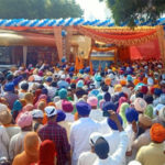 514777 ਮੀਟਿ੍ਰਕ ਟਨ ਝੋਨੇ ਦੀ ਹੋਈ ਖ਼ਰੀਦ