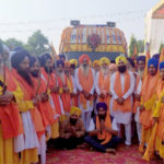 ਪੁੱਕਾ ਵਫਦ ਨੇ ਕੈਨੇਡਾ, ਵੈਨਕੂਵਰ ਵਿੱਚ ਭਾਰਤੀ ਕੌਂਸਲ ਜਨਰਲ ਨਾਲ ਕੀਤੀ ਮੁਲਾਕਾਤ