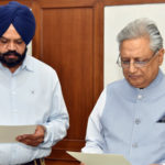 ਜਸਟਿਸ ਐਸਏ ਬੋਬੜੇ ਬਣਨਗੇ ਭਾਰਤ ਦੇ 47ਵੇਂ ਚੀਫ ਜਸਟਿਸ