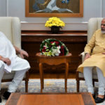 ਹਰਿਆਣਾ ਦੇ ਸਾਬਕਾ ਮੁੱਖ ਮੰਤਰੀ ਭੁਪਿੰਦਰ ਸਿੰਘ ਹੁੱਡਾ ਨੇ ਭਰਿਆ ਨਾਮਜ਼ਦਗੀ ਪੱਤਰ