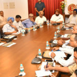 ਪੰਜਾਬ ਸਰਕਾਰ ਤੇ ਪੀਜੀਆਈਐਮਈਆਰ ਸਿਹਤ ਖੇਤਰ ਵਿੱਚ ਆਰਟੀਫੀਸ਼ਲ ਇੰਟੈਲੀਜੈਂਸ ਨੂੰ ਪ੍ਰਫੁੱਲਿਤ ਕਰੇਗਾ: ਰਾਕੇਸ਼ ਵਰਮਾ