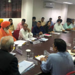 ਮਿਹਨਤ ਨਾਲ ਸੰਗੀਤਕ ਦੁਨੀਆ ਵਿੱਚ ਖਾਸ ਰੁਤਬਾ ਬਣਾਉਣ ਵਾਲਾ ਕੀ ਬੋਰਡ ਪਲੇਅਰ ‘ਗੁਰਮੇਲ ਸਿੰਘ’