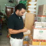 ਸੂਬੇ ਵਿੱਚ 41443 ਮੀਟਿ੍ਰਕ ਟਨ ਝੋਨੇ ਦੀ ਹੋਈ ਖ਼ਰੀਦ