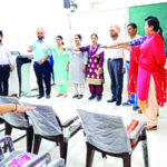 ਮਾਣਹਾਨੀ ਮਾਮਲਾ ਵਿੱਚ ਸੂਰਤ ਕੋਰਟ ਨੇ ਰਾਹੁਲ ਗਾਂਧੀ ਬਾਰੇ ਸੁਣਵਾਈ ਟਾਲੀ, ਅਗਲੀ ਪੇਸ਼ੀ 10 ਦਸੰਬਰ ਨੂੰ