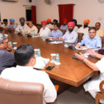 ਕੈਪਟਨ ਅਮਰਿੰਦਰ ਸਿੰਘ ਨੇ ਪੰਜਾਬੀ ਯੂਨੀਵਰਸਿਟੀ ਨੂੰ ਸ੍ਰੀ ਗੁਰੂ ਨਾਨਕ ਦੇਵ ਜੀ ਦੀ ਨੇਪਾਲ ਉਦਾਸੀ ’ਤੇ ਵਿਆਪਕ ਖੋਜ ਕਰਨ ਲਈ ਆਖਿਆ