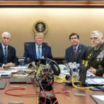 ਇਸਲਾਮਿਕ ਸਟੇਟ ਦਾ ਮੁਖੀ ਬਗ਼ਦਾਦੀ ਹਲਾਕ