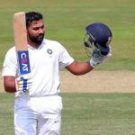 ਰਹਾਨੇ ਨੇ ਆਪਣੇ ਟੈਸਟ ਕਰੀਅਰ ਦਾ ਲਾਇਆ 11ਵਾਂ ਸੈਂਕੜਾ
