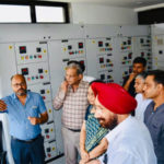 ਅੰਮਿ੍ਰਤਸਰ ਤੋਂ ਡੇਰਾ ਬਾਬਾ ਨਾਨਕ ਤੱਕ ਕਰਵਾਈ ਜਾਣ ਵਾਲੀ ਸਾਇਕਲ ਰੈਲੀ ਦੇ ਰੂਟ ਨੂੰ ਰਾਣਾ ਗੁਰਮੀਤ ਸਿੰਘ ਸੋਢੀ ਵੱਲੋਂ ਪ੍ਰਵਾਨਗੀ