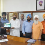 ਸ਼੍ਰੋਮਣੀ ਕਮੇਟੀ ਵੱਲੋਂ 550ਵੇਂ ਪ੍ਰਕਾਸ਼ ਪੁਰਬ ਮੌਕੇ ਕਰਵਾਏ ਜਾਣ ਵਾਲੇ ਸਮਾਗਮਾਂ ਦਾ ਵੇਰਵਾ ਭਾਈ ਲੌਂਗੋਵਾਲ ਨੇ ਕੀਤਾ ਜਾਰੀ