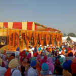 ਝੋਨੇ ਦੀ ਖ਼ਰੀਦ ਨੇ ਪਾਰ ਕੀਤਾ 1 ਲੱਖ ਦਾ ਅੰਕੜਾ