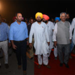 ਦਿੱਲੀ ਵਿੱਚ ਹੋਏ ਪੁਲੀਸ ਮੁਕਾਬਲੇ ਦੌਰਾਨ ਇਨਾਮੀ ਬਦਮਾਸ਼ ਪ੍ਰਿੰਸ ਗ੍ਰਿਫਤਾਰ