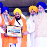 ਏ.ਟੀ.ਐਮ. ਕਾਰਡ ਬਦਲਕੇ ਲੋਕਾਂ ਨਾਲ ਧੋਖਾਧੜੀ ਕਰਨ ਵਾਲਾ ਗਿਰੋਹ ਸੰਗਰੂਰ ਪੁਲਿਸ ਵੱਲੋਂ ਕਾਬੂ