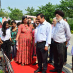 ਅੱਤਵਾਦ ਵਿਰੁੱਧ ਲੜਾਈ ਜਾਰੀ : ਅਮਿਤ ਸ਼ਾਹ