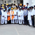 ਰਾਜਪਾਲ ਬਦਨੌਰ ਵਲੋਂ ਉੱਘੇ ਪੱਤਰਕਾਰ ਗੋਬਿੰਦ ਠੁਕਰਾਲ ਦੇ ਦੇਹਾਂਤ ‘ਤੇ ਦੁੱਖ ਦਾ ਪ੍ਰਗਟਾਵਾ