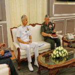 ਸ੍ਰੀਲੰਕਾ ਖ਼ਿਲਾਫ਼ ਟੀ-20 ਮੈਚ ’ਚੋਂ ਹਟਿਆ ਸਟਾਰਕ