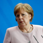 ਅਮਰੀਕੀ ਰਾਸ਼ਰਟਪਤੀ ਟਰੰਪ ਨੇ ਵ੍ਹਾਈਟ ਹਾਊਸ ਵਿੱਚ ਤੀਜੀ ਵਾਰ ਮਨਾਇਆ ਹੈਲੋਵੀਨ ਡੇਅ