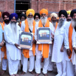 ਸ਼ਹਿਰੀ ਸਥਾਨਕ ਇਕਾਈਆਂ (ਯੂਐਲਬੀਜ਼) ਵਲੋਂ ਗਾਂਧੀ ਜੈਯੰਤੀ ਮੌਕੇ ਸੂਬੇ ਭਰ ਵਿੱਚ ‘ਸਵੱਛਤਾ ਹੀ ਸੇਵਾ’ ਸ਼੍ਰਮਦਾਨ ਗਤੀਵਿਧੀਆਂ ਦਾ ਆਯੋਜਨ: ਬ੍ਰਹਮ ਮਹਿੰਦਰਾ