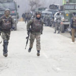 ਰੱਖਿਆ ਮੰਤਰੀ ਰਾਜਨਾਥ ਸਿੰਘ ਨਾਲ ਤਿੰਨੋਂ ਫੌਜ ਮੁਖੀਆਂ ਨੇ ਕੀਤੀ ਮੁਲਾਕਾਤ