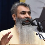 ਭਾਈ ਲੌਂਗੋਵਾਲ ਵੱਲੋਂ ਮੁੱਖ ਮੰਤਰੀ ਨੂੰ 550ਵੇਂ ਪ੍ਰਕਾਸ਼ ਪੁਰਬ ਸਮਾਗਮ ਸ਼੍ਰੋਮਣੀ ਕਮੇਟੀ ਨਾਲ ਮਿਲ ਕੇ ਮਨਾਉਣ ਦੀ ਅਪੀਲ