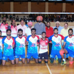 ਪੰਜਾਬ ਵਿੱਚ ਅੰਤਰਰਾਸ਼ਟਰੀ ਹੁਨਰ ਵਿਕਾਸ ਕੇਂਦਰ ਅਤੇ ਸਕਿੱਲ ਯੂਨੀਵਰਸਿਟੀ ਸਥਾਪਤ ਕਰੇ ਕੇਂਦਰ ਸਰਕਾਰ : ਚੰਨੀ