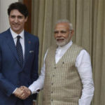 ਟਰੂਡੋ ਨੂੰ ਚੋਣਾਂ ਚ ਮਿਲੀ ਜਿੱਤ ਤੇ ਟਰੰਪ ਤੇ ਸਕਾਟ ਨੇ ਦਿੱਤੀ ਵਧਾਈ