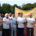 ਵਾਲੀਬਾਲ ਫੈਡਰੇਸ਼ਨ ਗੋਲਡ ਕੱਪ ਦਾ 6ਵਾਂ ਦਿਨ