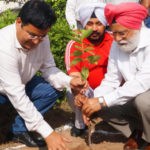 ਆਸ਼ੂ ਵਲੋਂ ਜਨਤਕ ਵਿੱਤੀ ਪ੍ਰਬੰਧਨ ਪ੍ਰਣਾਲੀ(ਪੀ.ਐਫ.ਐਮ.ਐਸ) ਵਿੱਚ ਕਿਸਾਨਾਂ ਨੂੰ ਗੁੰਮਰਾਹ ਕਰਨ ਦੀ ਕੋਸ਼ਿਸ਼ ਕਰਨ ਵਾਲਿਆਂ ਵਿਰੁੱਧ ਮਿਸਾਲੀ ਕਾਰਵਾਈ ਦੀ ਚੇਤਾਵਨੀ