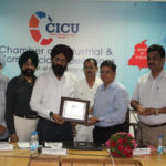 ਭਾਈ ਲੌਂਗੋਵਾਲ ਵੱਲੋਂ ਮੁੱਖ ਮੰਤਰੀ ਨੂੰ 550ਵੇਂ ਪ੍ਰਕਾਸ਼ ਪੁਰਬ ਸਮਾਗਮ ਸ਼੍ਰੋਮਣੀ ਕਮੇਟੀ ਨਾਲ ਮਿਲ ਕੇ ਮਨਾਉਣ ਦੀ ਅਪੀਲ