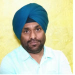 ਚੌਥੇ ਪਾਤਸ਼ਾਹ ਦੇ ਪ੍ਰਕਾਸ਼ ਪੁਰਬ ਮੌਕੇ ਪੜਤਾਲ ਗਾਇਨ ਕੀਰਤਨ ਸਮਾਗਮ ਦਾ ਸੰਗਤ ਨੇ ਮਾਣਿਆ ਅਨੰਦ